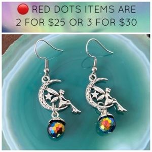 🔴 SALE ! red dot items are 2 for $25 . Bundle more than 3 and its $10 each 🙂